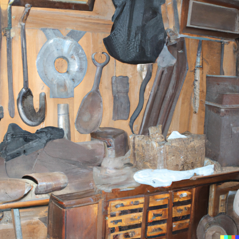 Uncovering Utah’s Rich History Through Antique Treasures antiques