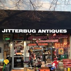 jitterbug